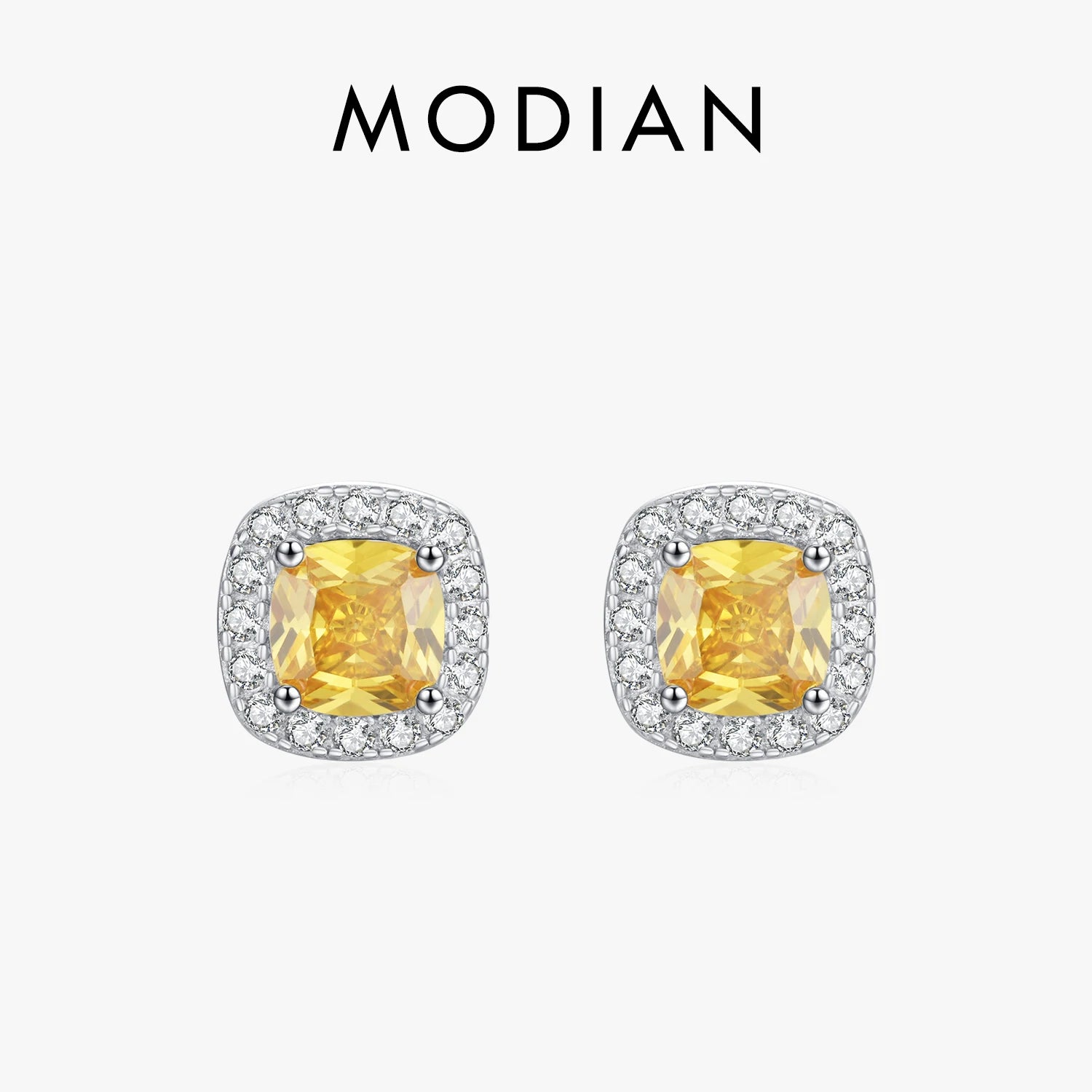 Soleil d'Or Earrings