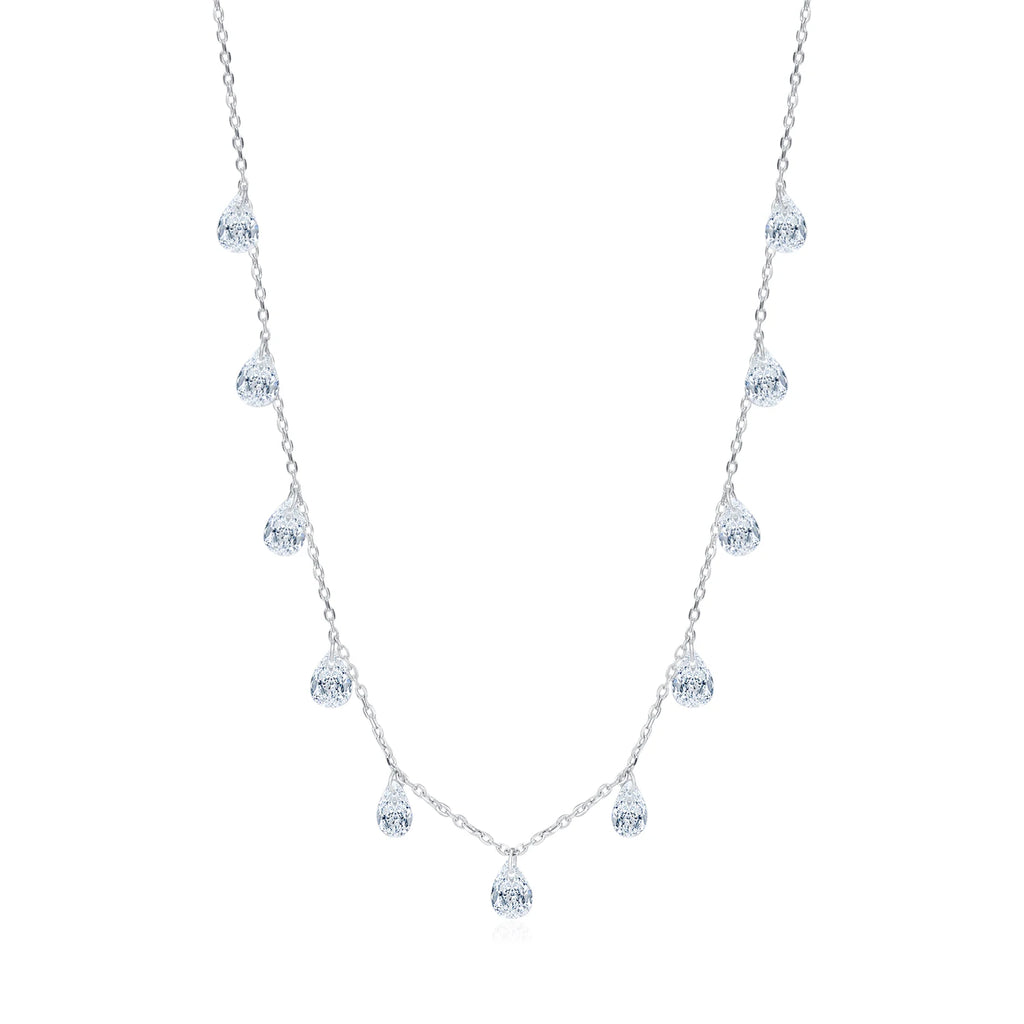 Éclat de Rosée Neacklace