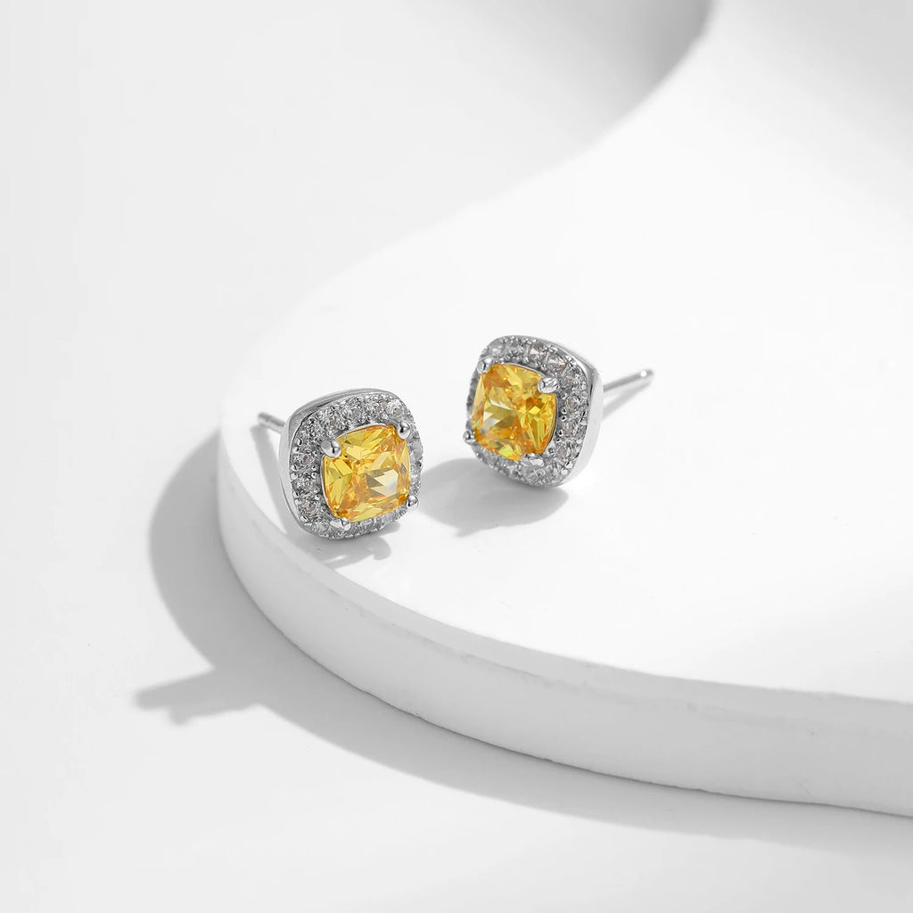 Soleil d'Or Earrings