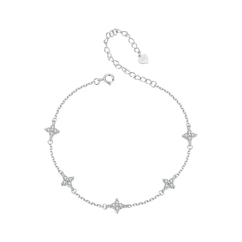 Vesper Anklet